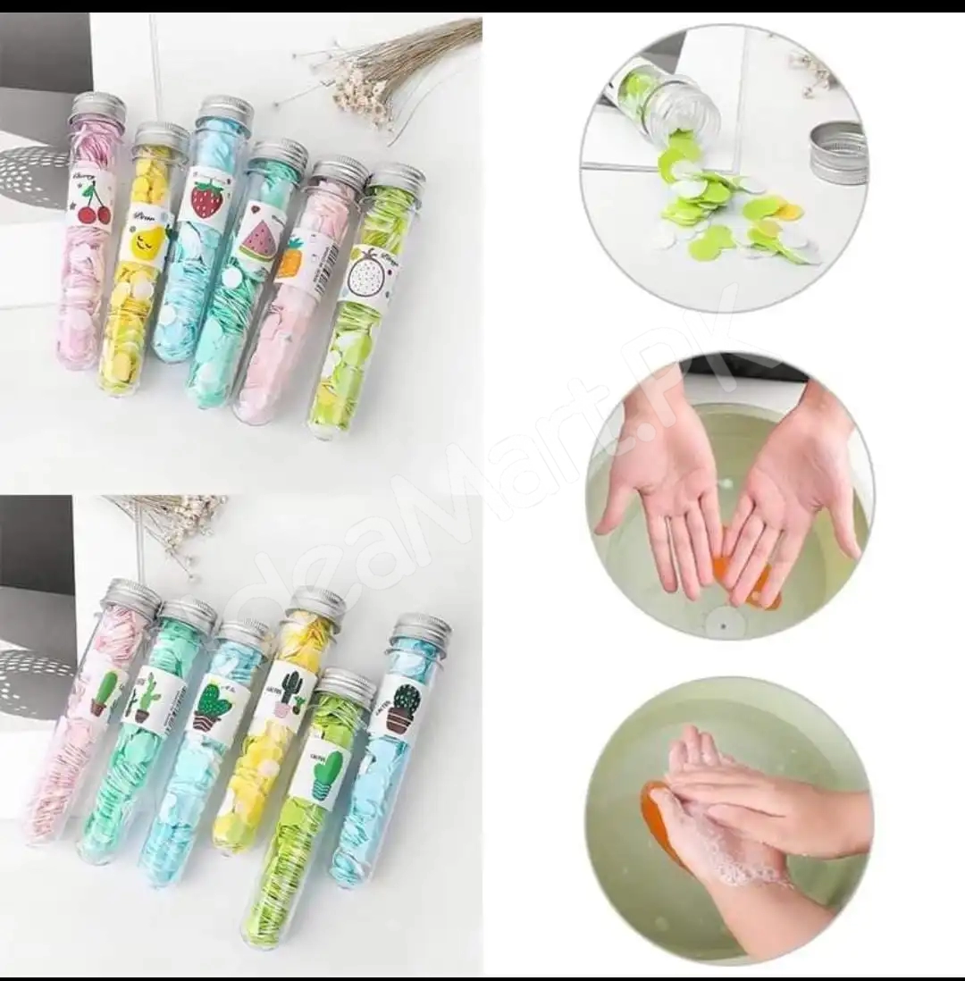 disposable-flower-paper-soap-tube-ideal-for-travel-and-on-the-go-handwashing-product-image