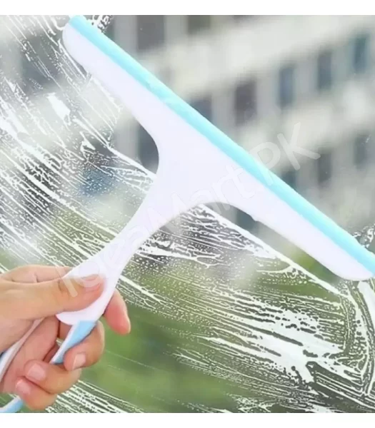 soft-silicone-glass-scraper-wiper-25x22cm-window-mirror-tile-cleaner-for-car-kitchen-bathroom-multipurpose-home-use-product-image