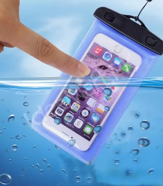 waterproof-case-underwater-pvc-bag-transparent-touch-screen-premium-cell-phone-pouch-cover-for-travel-product-image