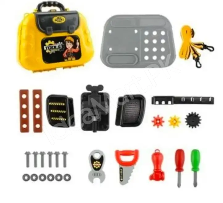 kids-tool-set-for-boys-pretend-play-carpenter-repair-with-box-29-pcs-for-3-year-product-image