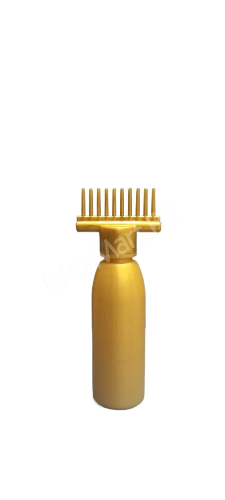 hair-comb-applicator-bottle-130ml-professional-graduated-scale-for-hair-dye-coloring-oiling-scalp-treatment-salon-home-use-product-image