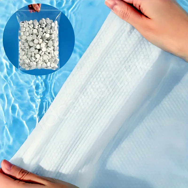 pack-of-10-magic-travel-cotton-compressed-towels-portable-disposable-hand-face-wipes-compact-coin-napkins-for-outdoor-trips-camping-makeup-removal-skincare-emergency-use-expanda-product-image