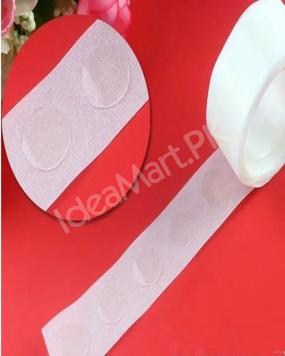 100-dots-removable-adhesive-glue-dot-pack-of-100-glue-dots-adhesive-glue-dots-for-sticking-balloons-birthday-product-image