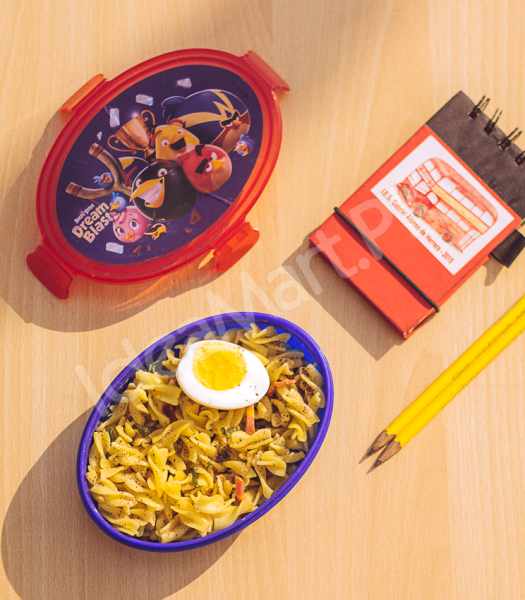 2-pcs-disney-cars-theme-mini-lunch-boxes-250ml-with-plastic-spoon-lid-product-image