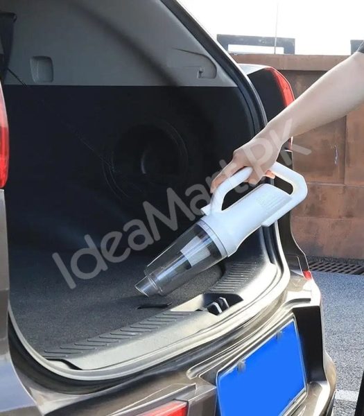 multipurpose-dolphin-handheld-vacuum-cleaner-wireless-rechargeable-cleaner-for-cars-homes-pets-with-sweeper-mopping-feature-product-image