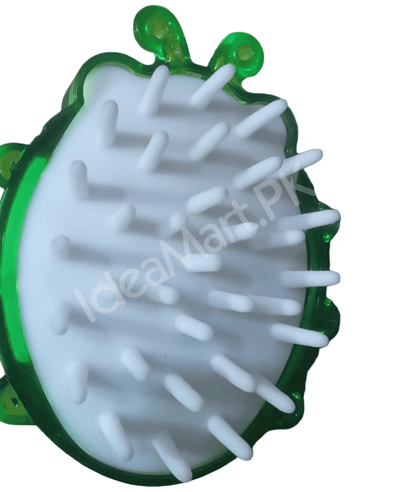 ladybug-hair-washing-scalp-brush-silicone-shampoo-massage-brush-for-shower-spa-product-image