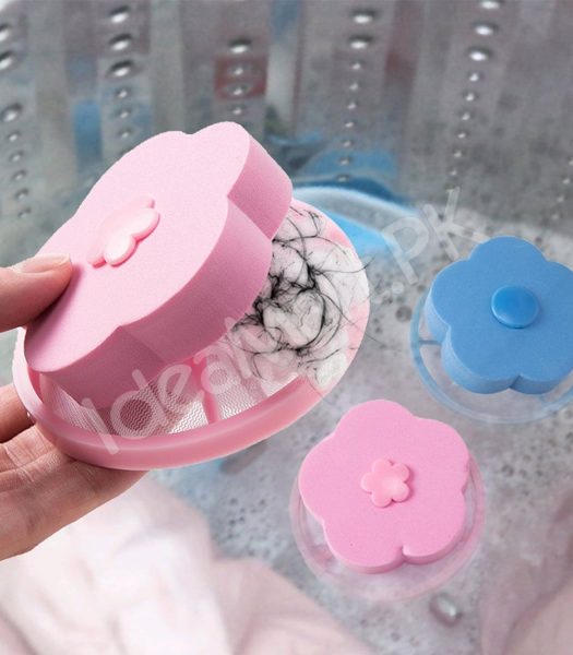 floating-mesh-washing-machine-filter-bag-and-lint-catcher-for-pet-hair-debris-and-laundry-fluff-removal-product-image