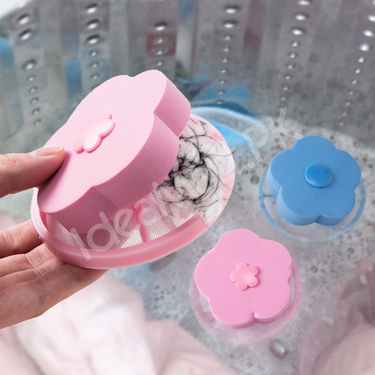 floating-mesh-washing-machine-filter-bag-and-lint-catcher-for-pet-hair-debris-and-laundry-fluff-removal-product-image