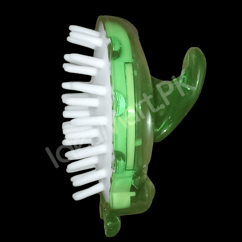 ladybug-hair-washing-scalp-brush-silicone-shampoo-massage-brush-for-shower-spa-product-image