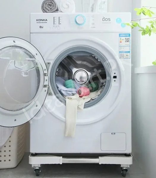 reusable-laundry-cleaning-ball-for-washing-machines-anti-tangle-anti-knotting-deep-decontamination-enhanced-clothes-cleaning-product-image