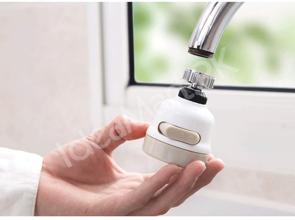 360-rotating-kitchen-faucet-nozzle-water-saver-two-mode-spray-head-for-easy-sink-washing-product-image