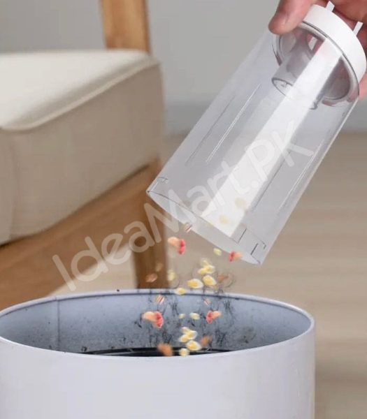 multipurpose-dolphin-handheld-vacuum-cleaner-wireless-rechargeable-cleaner-for-cars-homes-pets-with-sweeper-mopping-feature-product-image