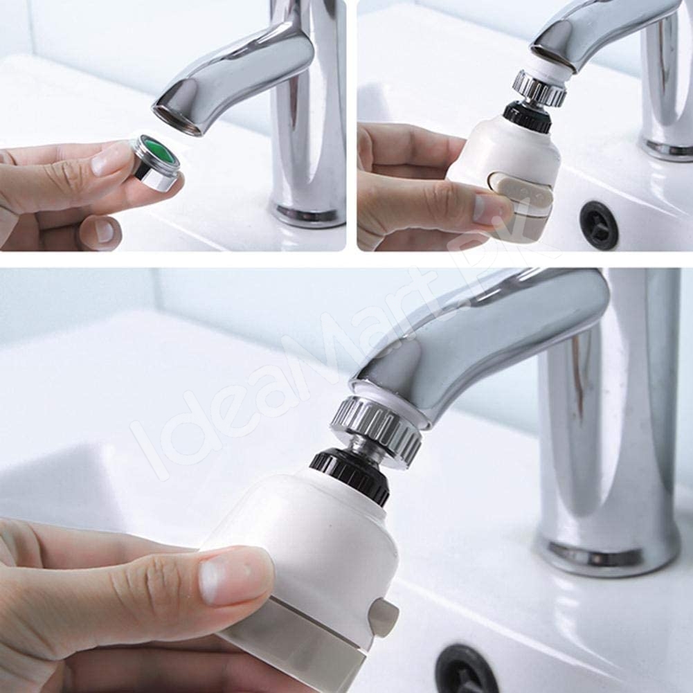 360-rotating-kitchen-faucet-nozzle-water-saver-two-mode-spray-head-for-easy-sink-washing-product-image