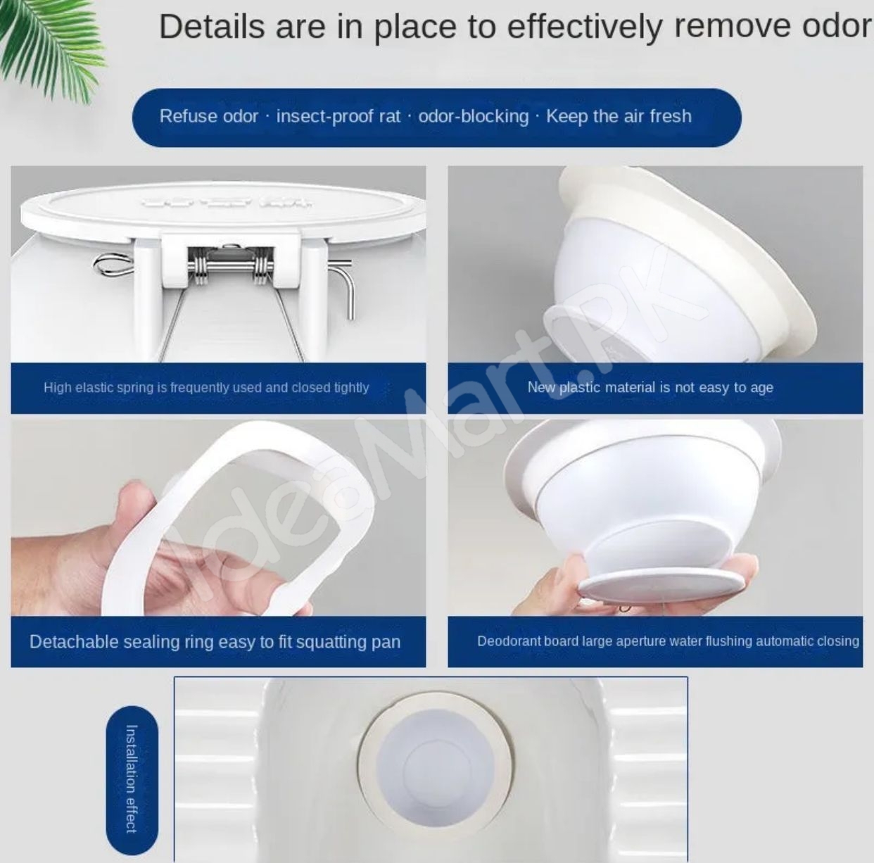 universal-durable-removable-squat-toilet-pan-cover-seat-converter-bowl-portable-wc-lid-for-hygiene-sewage-prevention-product-image