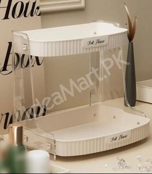 2-tier-makeup-and-bathroom-organizer-shelf-cosmetic-storage-rack-for-desk-vanity-toiletries-product-image