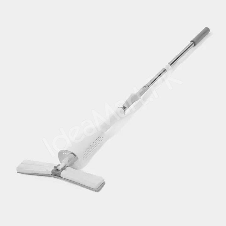 smart-360-dry-spin-mop-with-adjustable-handle-self-squeeze-wet-and-dry-cleaning-mop-for-home-office-product-image