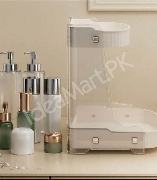 2-tier-makeup-and-bathroom-organizer-shelf-cosmetic-storage-rack-for-desk-vanity-toiletries-product-image