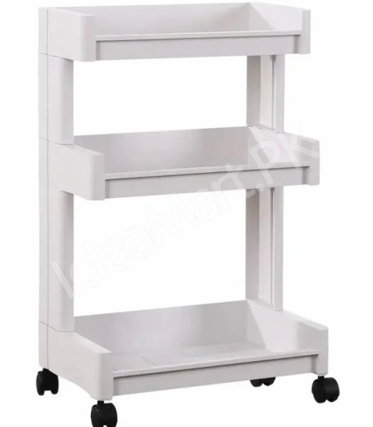 3-tier-rolling-storage-cart-with-wheels-slim-plastic-organizer-for-bathroom-kitchen-laundry-space-saving-mobile-utility-shelf-product-image
