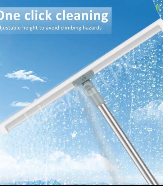 adjustable-long-handle-window-squeegee-and-wiper-for-high-window-shower-glass-car-windshield-cleaning-product-image