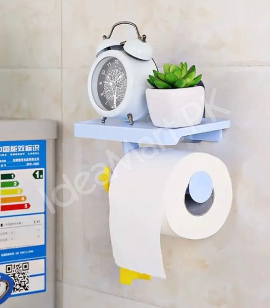 wall-mounted-toilet-paper-dispenser-with-shelf-multi-functional-tissue-holder-space-saving-storage-oragnizer-product-image