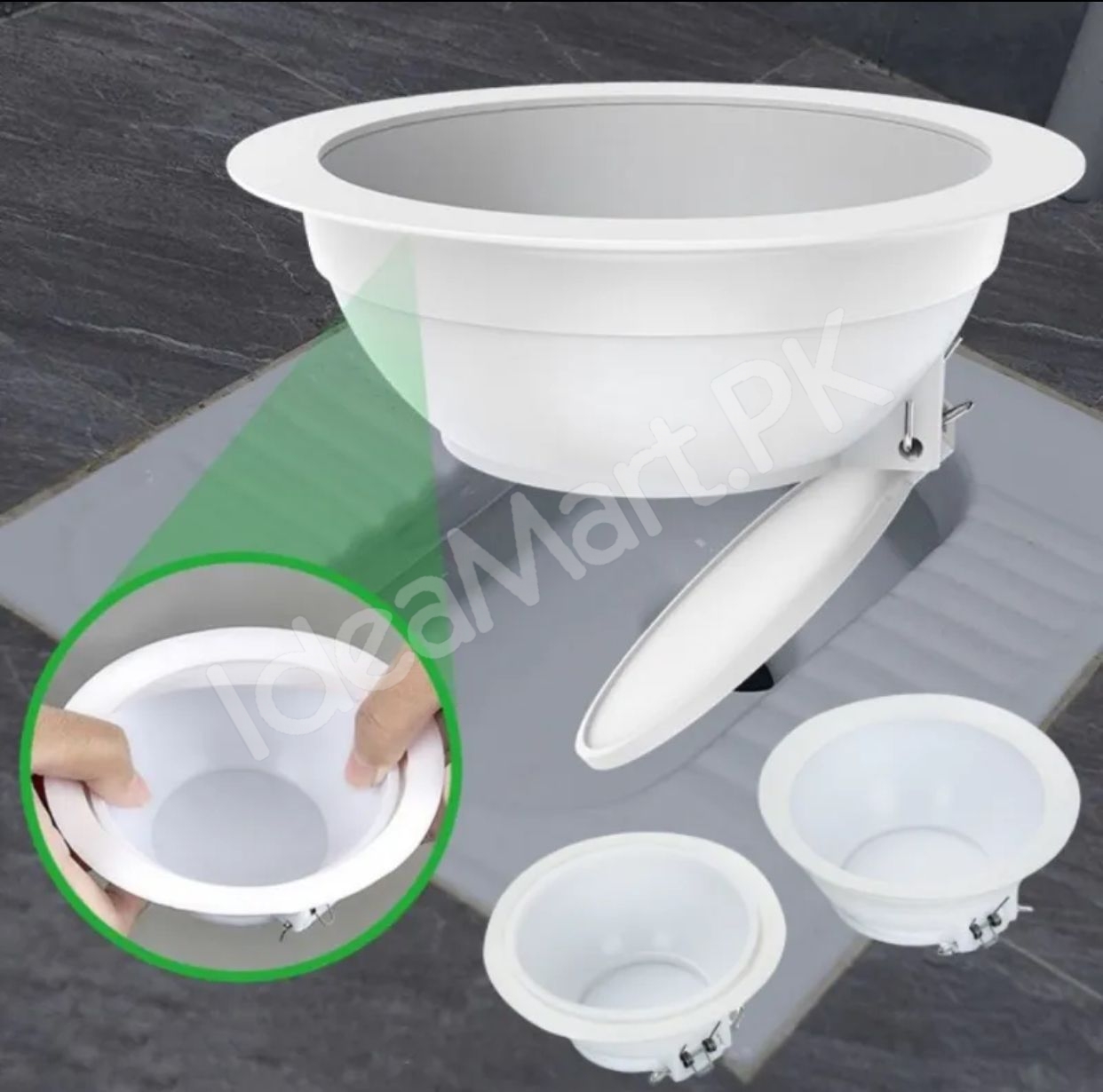 universal-durable-removable-squat-toilet-pan-cover-seat-converter-bowl-portable-wc-lid-for-hygiene-sewage-prevention-product-image