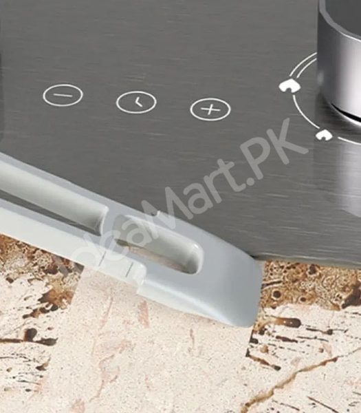3-in-1-multifunction-cleaning-brush-with-360-rotating-head-v-shaped-bristles-tail-spatula-hair-clip-tool-product-image