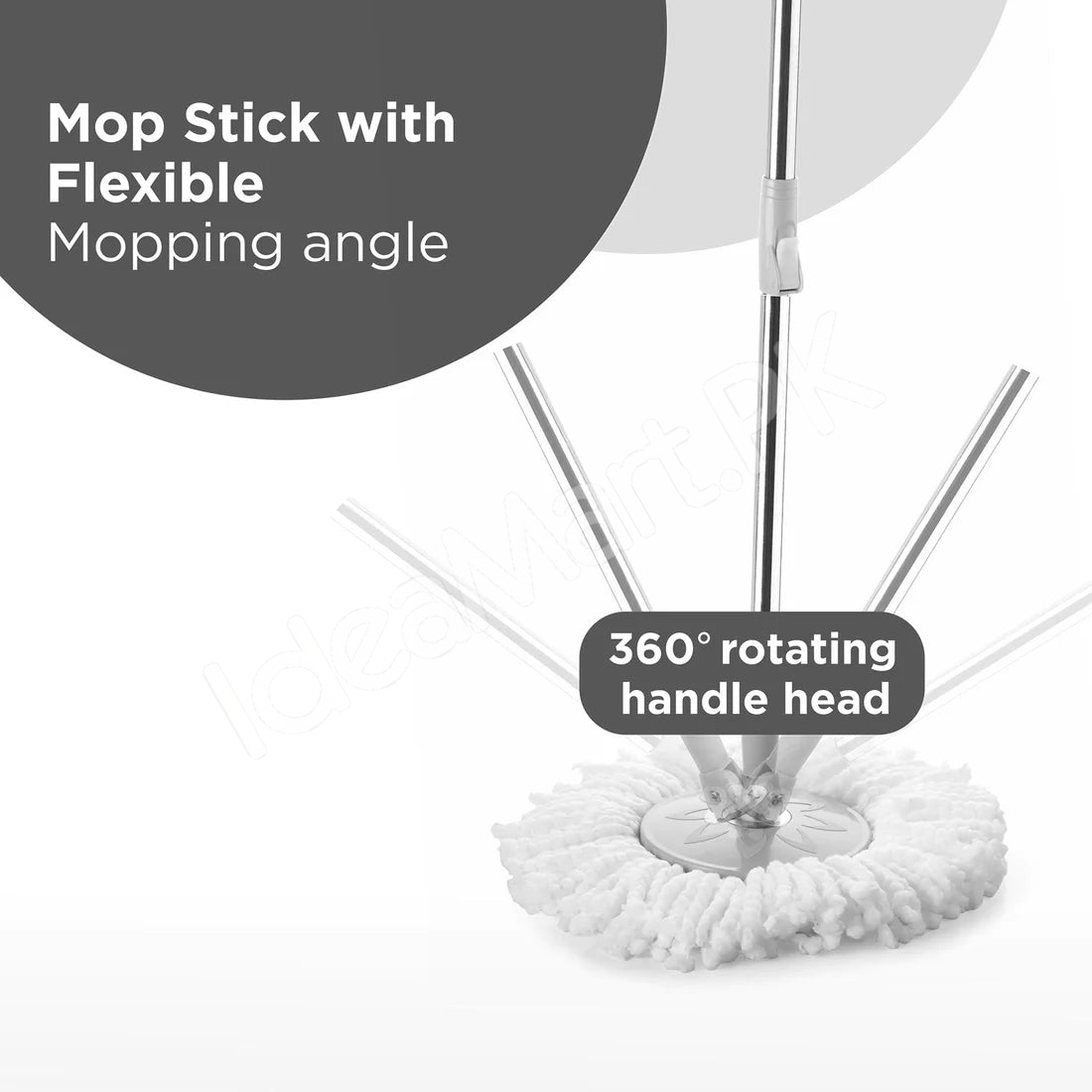 deluxe-spin-mop-and-dual-chamber-bucket-set-with-wheels-soap-dispenser-and-stainless-steel-wringer-for-hands-free-floor-cleaning-product-image