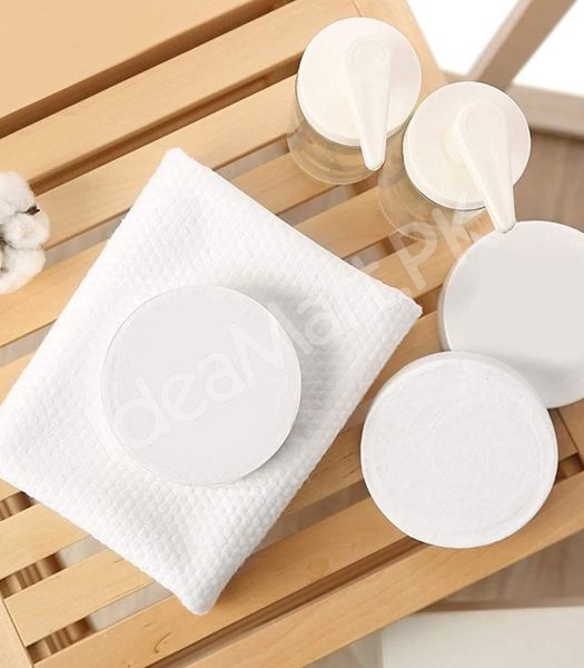 compressed-shower-towel-reusable-disposable-cotton-bath-towel-thickened-soft-absorbent-towel-for-travel-hotel-and-home-use-product-image