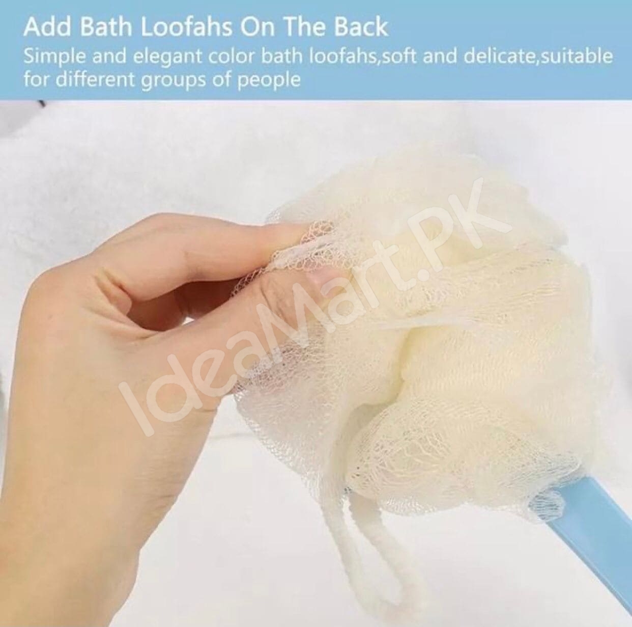 2-in-1-bathing-scrubbing-long-handle-brush-shower-body-brush-with-bristles-loofah-back-scrubber-mesh-sponge-for-full-body-cleaning-product-image