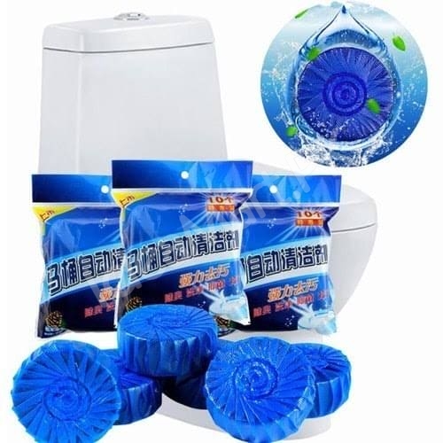set-of-10-automatic-blue-toilet-tank-cleaner-tablets-for-hands-free-deodorizing-and-stain-removal-with-every-flush-product-image