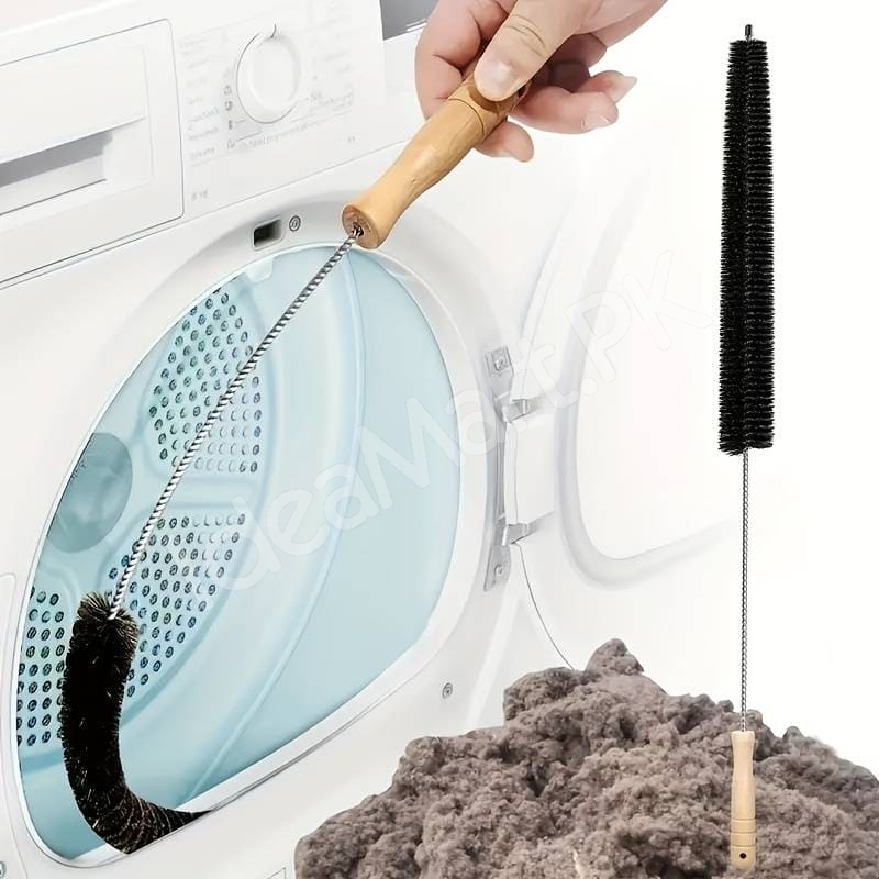 flexible-multipurpose-duster-brush-bendable-wooden-handle-with-nylon-bristles-for-vents-coils-corners-and-home-cleaning-product-image