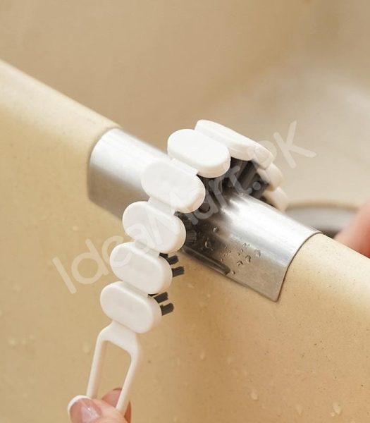360-flexible-faucet-gap-cleaning-brush-multi-head-scrubber-tool-for-sink-edges-corners-and-hard-to-reach-kitchen-and-bathroom-crevices-product-image