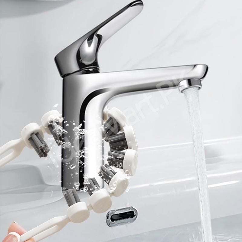 360-flexible-faucet-gap-cleaning-brush-multi-head-scrubber-tool-for-sink-edges-corners-and-hard-to-reach-kitchen-and-bathroom-crevices-product-image