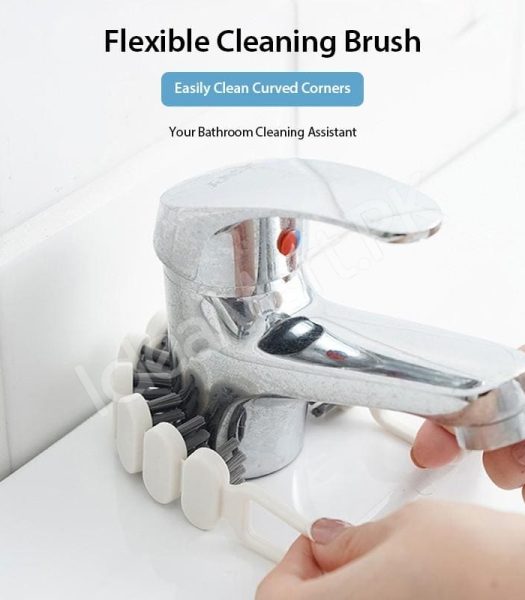 360-flexible-faucet-gap-cleaning-brush-multi-head-scrubber-tool-for-sink-edges-corners-and-hard-to-reach-kitchen-and-bathroom-crevices-product-image