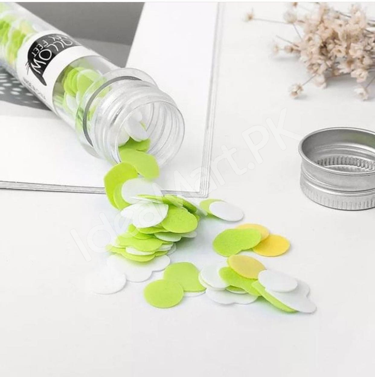 adhesive-under-cabinet-paper-towel-holder-and-dispenser-rack-for-kitchen-and-bathroom-wall-mount-storage-product-image