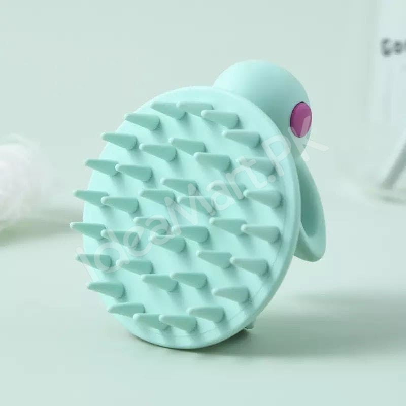 rabbit-silicone-scalp-massager-shampoo-brush-for-deep-cleansing-and-relaxation-product-image