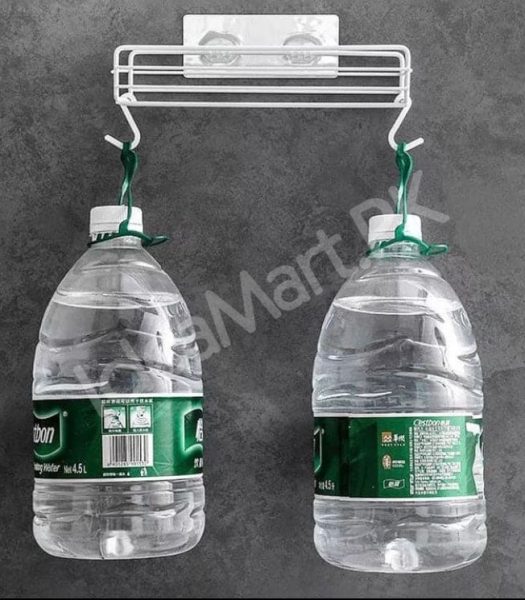no-drill-adhesive-metal-wire-storage-shelf-and-organizer-basket-for-bathroom-kitchen-and-toilet-paper-holder-product-image