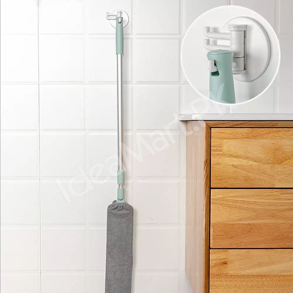 microfiber-flat-dust-mop-and-floor-sweeper-with-long-handle-for-hard-to-reach-areas-tile-under-furniture-cleaning-product-image
