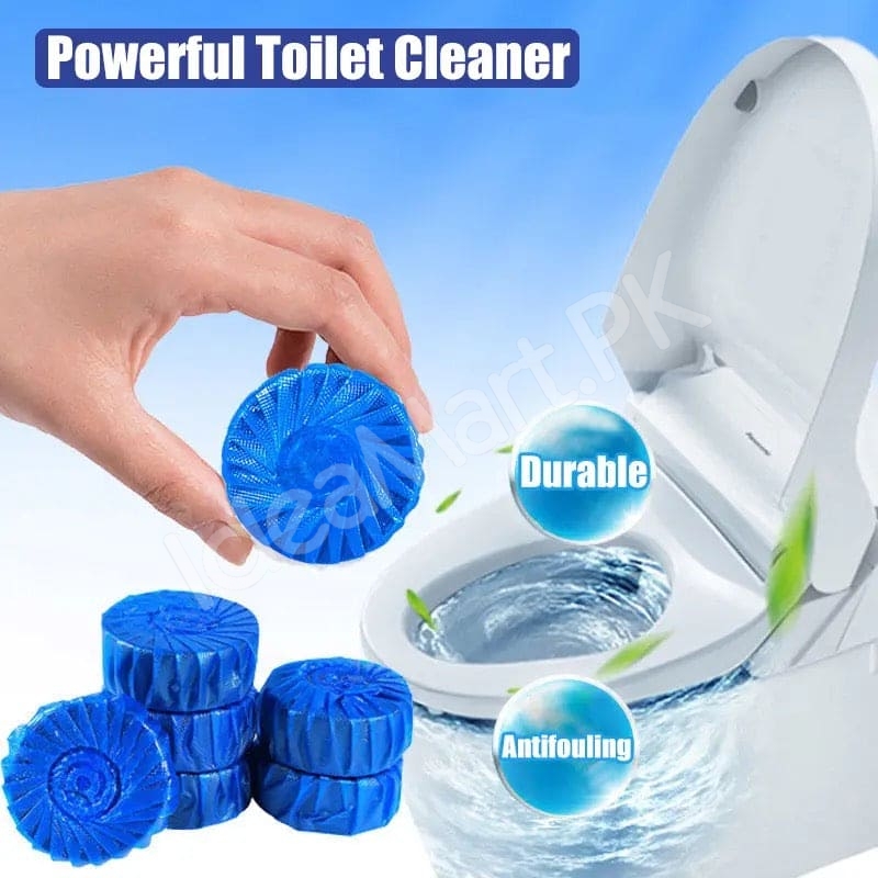 set-of-10-automatic-blue-toilet-tank-cleaner-tablets-for-hands-free-deodorizing-and-stain-removal-with-every-flush-product-image