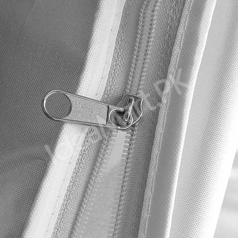 top-load-washing-machine-protective-cover-waterproof-dustproof-zippered-access-for-control-panel-lid-use-in-place-product-image