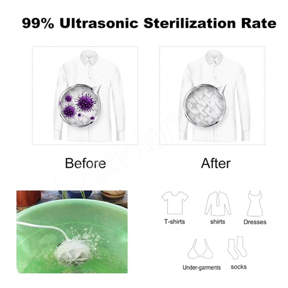 2-in-1-ultrasonic-turbo-washing-machine-with-air-bubble-and-rotating-function-portable-travel-washer-with-usb-for-dirt-removal-product-image