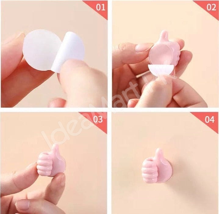 wall-clips-multifunctional-door-hooks-key-wire-organizer-thumb-holder-for-home-and-office-product-image