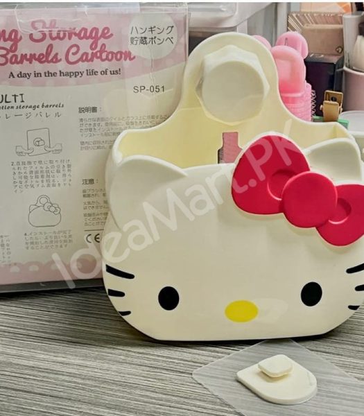 cute-hello-kitty-design-bathroom-counter-organizer-and-toothbrush-holder-for-kids-and-toiletries-storage-product-image