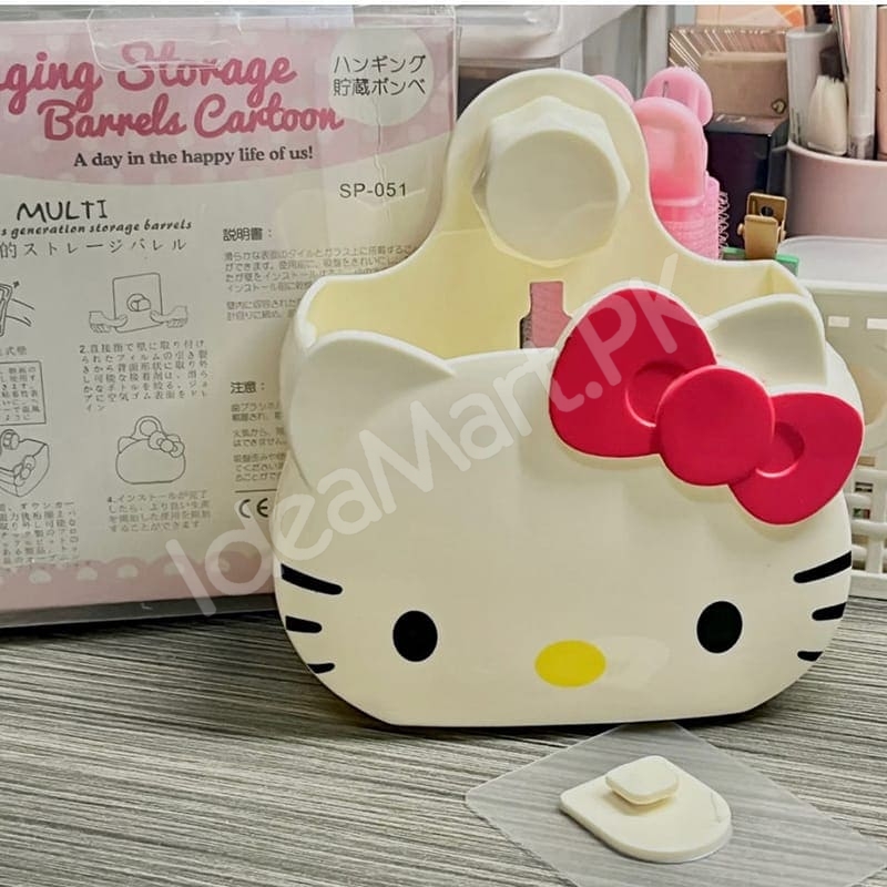 cute-hello-kitty-design-bathroom-counter-organizer-and-toothbrush-holder-for-kids-and-toiletries-storage-product-image