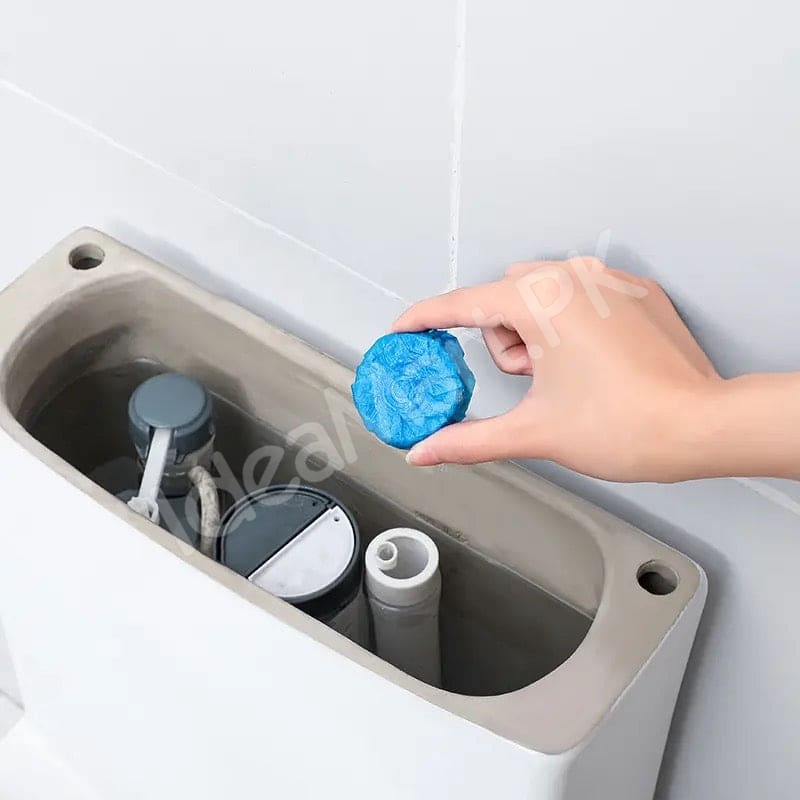 set-of-10-automatic-blue-toilet-tank-cleaner-tablets-for-hands-free-deodorizing-and-stain-removal-with-every-flush-product-image