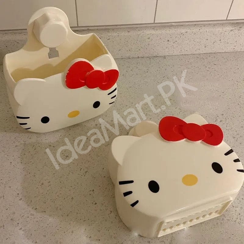 cute-hello-kitty-design-bathroom-counter-organizer-and-toothbrush-holder-for-kids-and-toiletries-storage-product-image
