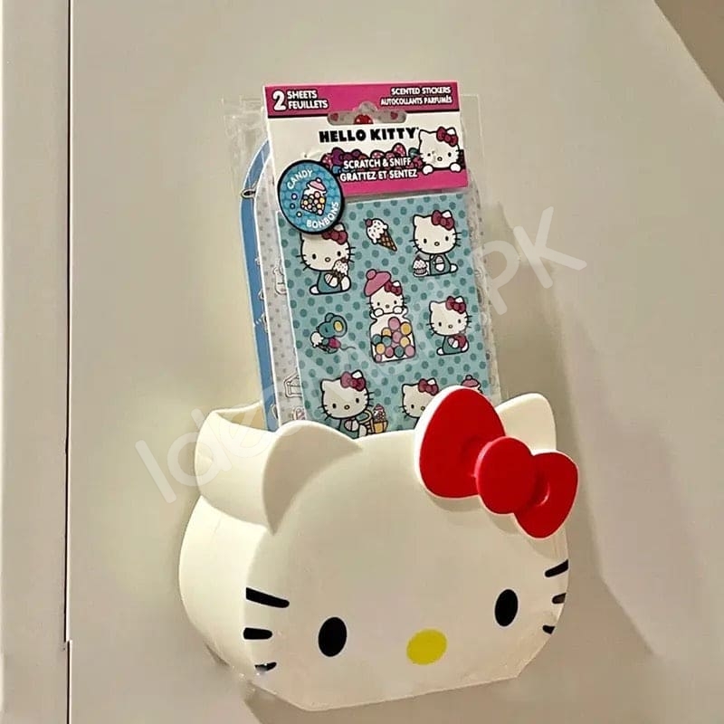 cute-hello-kitty-design-bathroom-counter-organizer-and-toothbrush-holder-for-kids-and-toiletries-storage-product-image