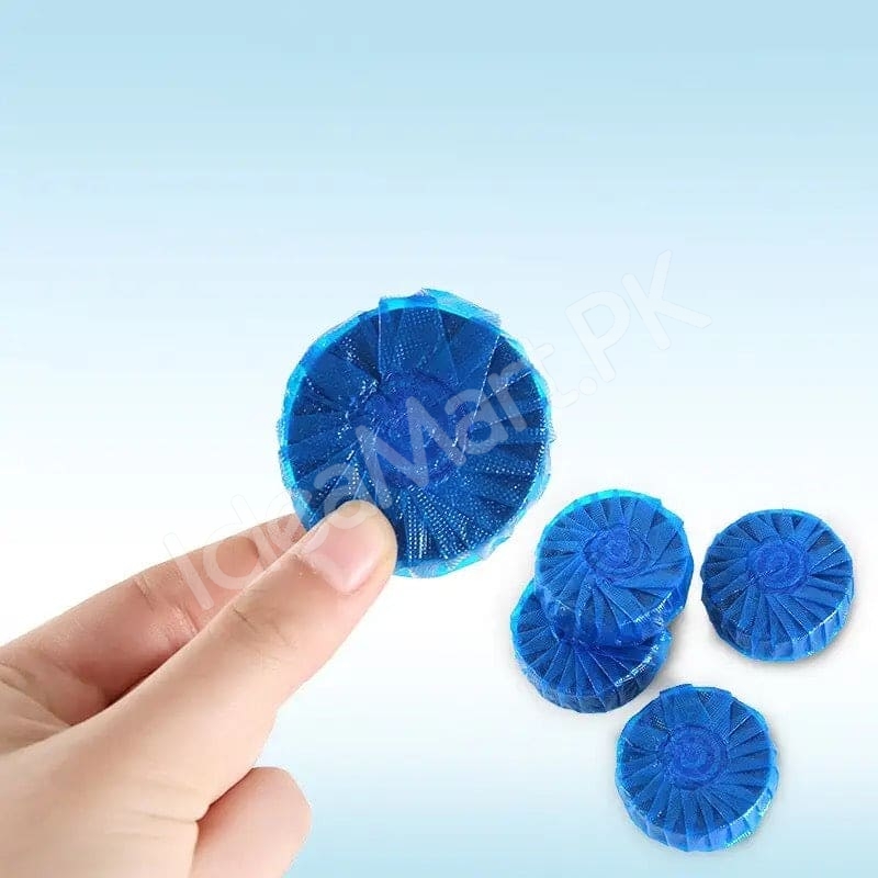 set-of-10-automatic-blue-toilet-tank-cleaner-tablets-for-hands-free-deodorizing-and-stain-removal-with-every-flush-product-image
