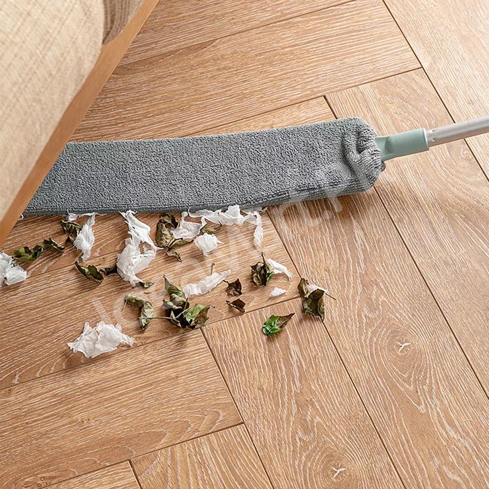 microfiber-flat-dust-mop-and-floor-sweeper-with-long-handle-for-hard-to-reach-areas-tile-under-furniture-cleaning-product-image