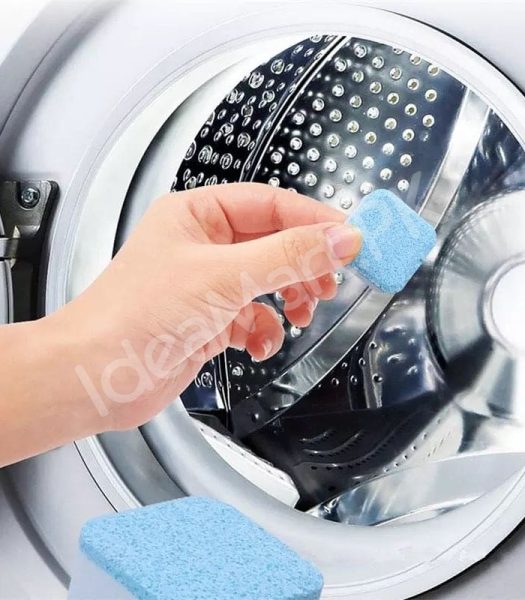 12-pcs-washing-machine-cleaner-effervescent-tablets-deep-cleaning-deodorant-and-descaler-for-washing-machines-product-image
